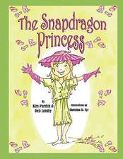 The Snapdragon Princess