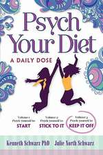 Psych Your Diet