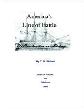 America's Line of Battle