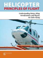 Helicopter Principles of Flight