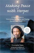 Making Peace with Herpes