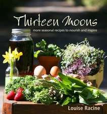 Thirteen Moons