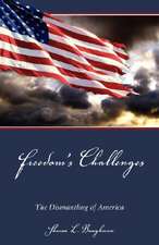 Freedom's Challenges