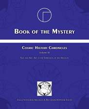 Book of the Mystery