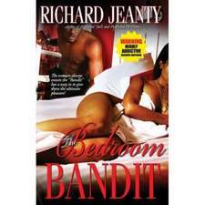 The Bedroom Bandit