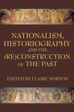 Nationalism, Historiography and the (Re)Construction of the Past: Interviews with Seven Who Shaped the African-American Image in Movies