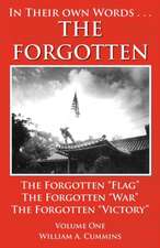 The Forgotten - Volume One