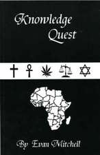 Knowledge Quest