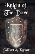 Knight of the Dove: Straight Up Stories of a Black Woman's Life