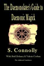 The Daemonolater's Guide to Daemonic Magick: Children Interactively Exploring Truths in the Bible