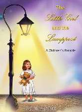 The Little Girl and the Lamppost