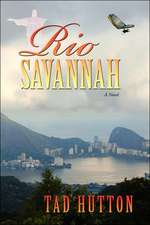 Rio Savannah