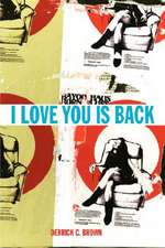 I Love You Is Back