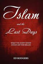 Islam and the Last Days