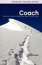 Coach