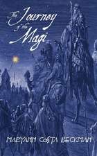 The Journey of the Magi