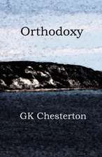 Orthodoxy