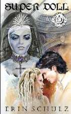 SUPER DOLL