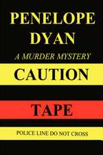 Caution Tape