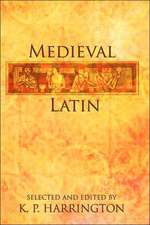 Medieval Latin