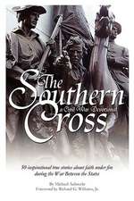 The Southern Cross