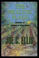 The Healing Place--Prequel to Murder at Whalehead