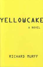 Yellowcake