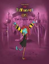 The Patchwork Girl