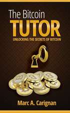 The Bitcoin Tutor