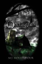 Oddington