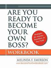 Are You Ready to Become Your Own Boss?