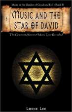 Music and the Star of David