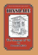 Hinsdale