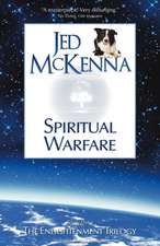 Spiritual Warfare