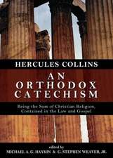 An Orthodox Catechism