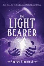 The Light Bearer