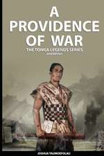 A Providence Of War