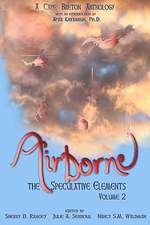 Airborne: The Speculative Elements