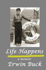 Life Happens