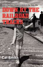 Down by the Railroad Tracks: Life in Northern Ontario in the 'Dirty 30s'