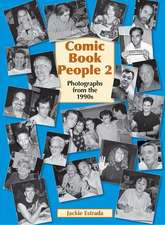 Comic Book People 2