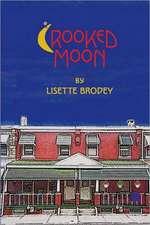 Crooked Moon: The Young Professional's Guide to a Dynamic Life