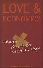 Love & Economics