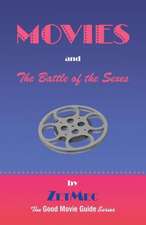 Movies and the Battle of the Sexes