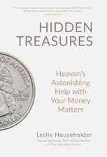 Hidden Treasures