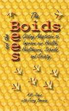 The Boids and the Bees: Guiding Adaptation to Improve Our Health, Healthcare, Schools, and Society