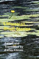 Lithuanian Short Stories