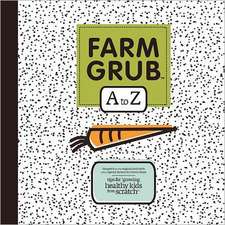 Farm Grub A to Z: Seed Factory Atlanta