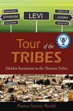 Tour of the Tribes