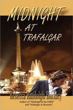 Midnight at Trafalgar: The Rhetorical Heritage of Pentecostal Holiness Women Preachers